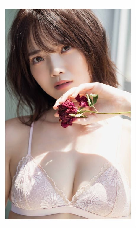 图片[24]-【数字限定】新谷姬加写真集「Flower」 週プレ PHOTO BOOK - 在线免费观看-阅图吧