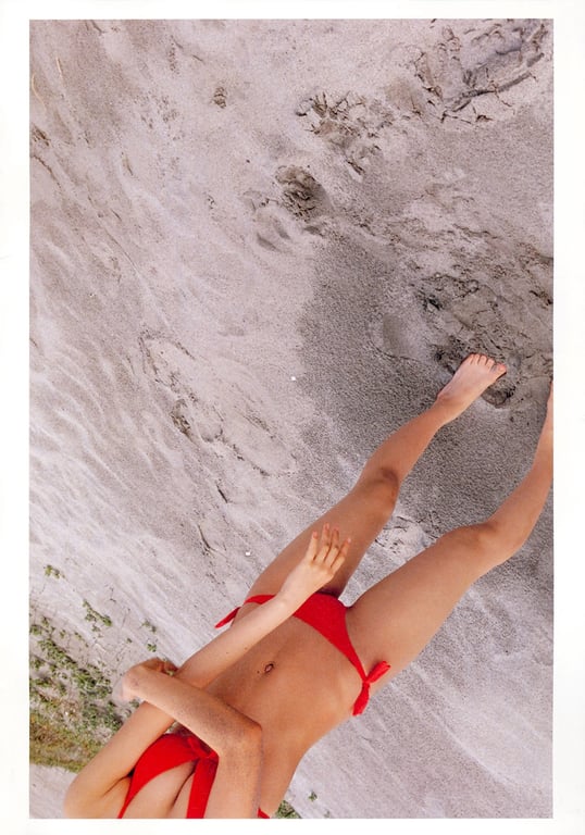 图片[31]-#宮脇咲良ファースト写真集 さくら - 全本免费在线观看-阅图吧