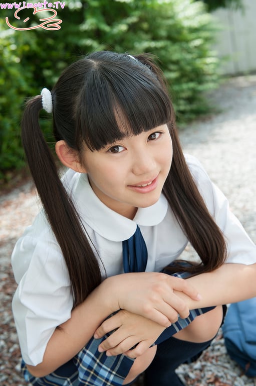 图片[16]-竹下美羽11歳_天真烂漫(Part2) - 在线免费观看-阅图吧