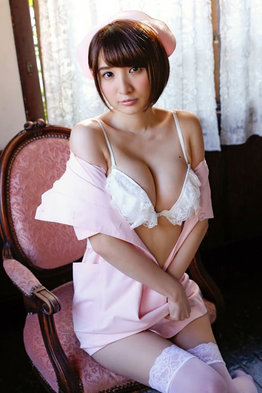 图片[83]-Nana Ozaki 尾崎奈奈 - 尾崎奈奈 Complete vol.3 必拍！完整☆ - 在线免费观看-阅图吧