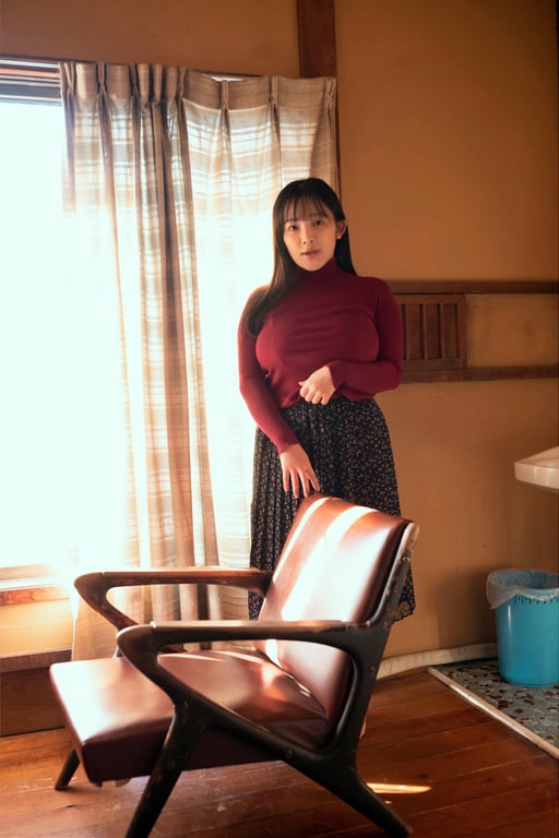 图片[16]-#天木じゅん『爱到无法自拔』ギルドデジタル写真集 - 全本免费在线观看-阅图吧