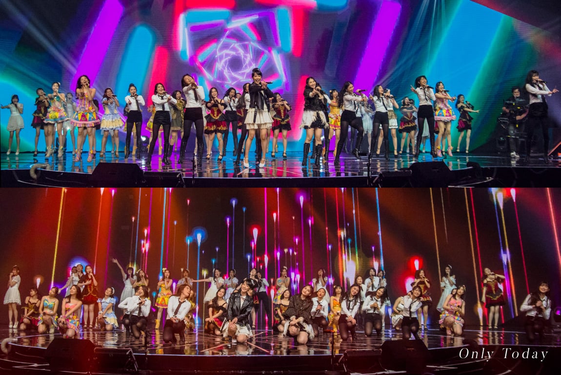 图片[133]-JKT48 - JKT48 SOL LUNA - 在线免费观看-阅图吧