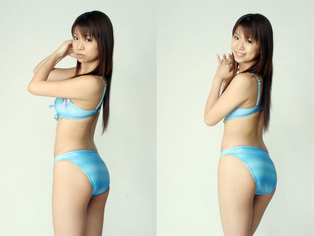 图片[11]-#美女画报 华彩七 キュートでグラマラス - 全本免费在线观看-阅图吧