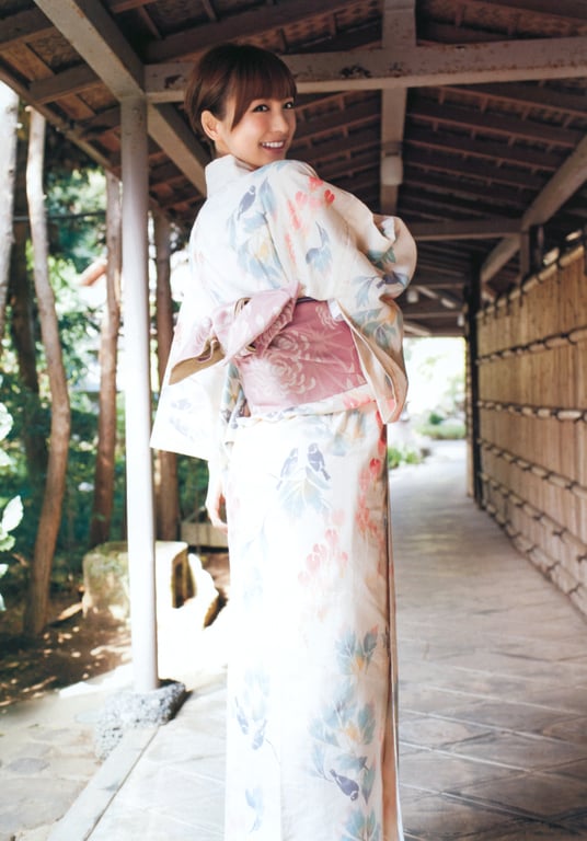 图片[87]-#Mariko Shinoda 篠田麻里子 – Memories (2016-04-21) - 全本免费在线观看-阅图吧