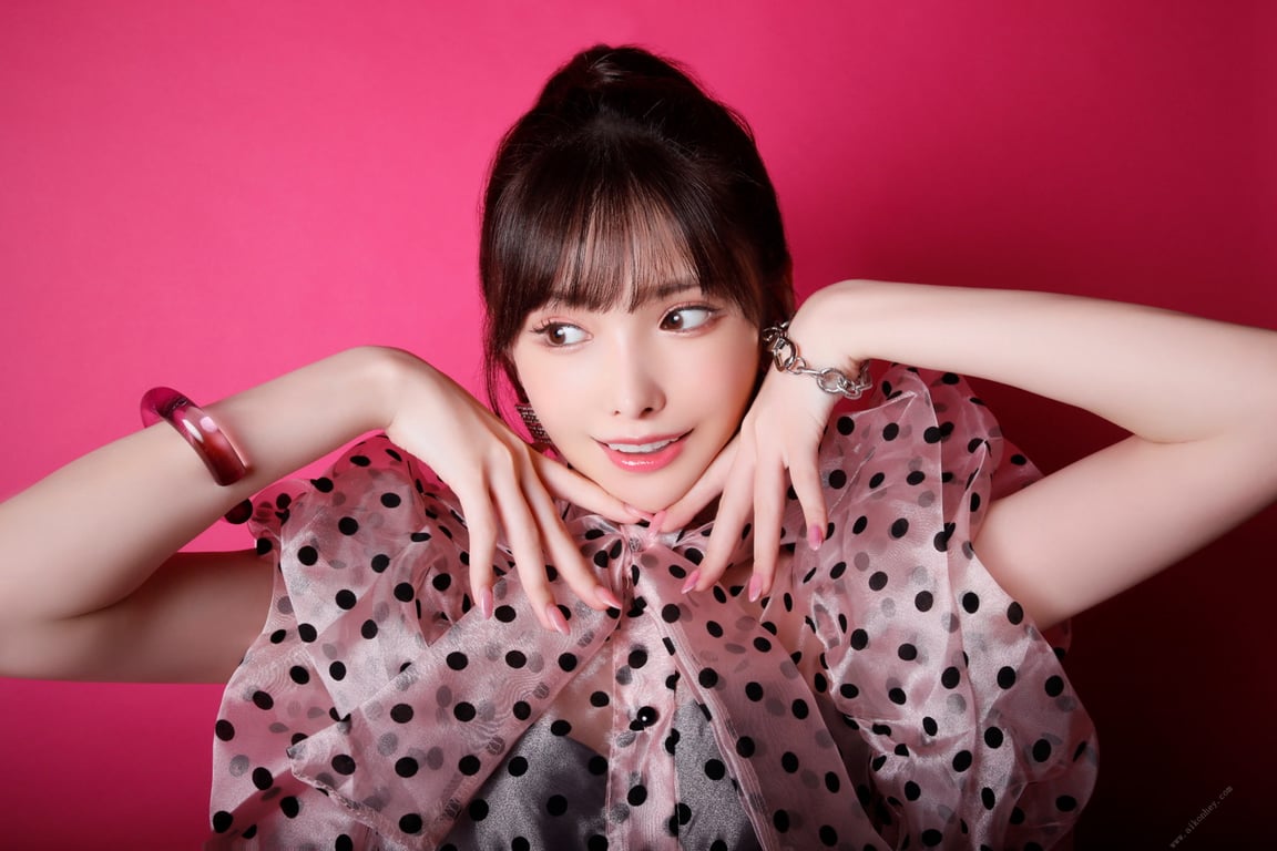 图片[23]-#新有菜 (橋本有菜) - 全本免费在线观看-阅图吧