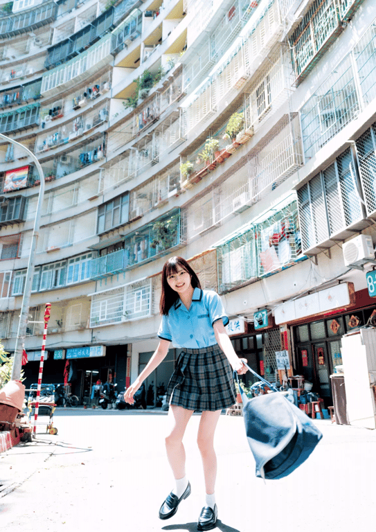 图片[45]-2023.10.04 宇咲（＃ババババンビ）１ｓｔ写真集『ｕｓａ　ｕｓａ』 YJ PHOTO BOOK - 在线免费观看-阅图吧