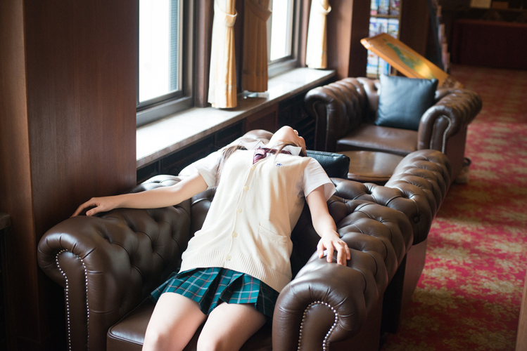 图片[90]-Ryoha Kitagawa 北川绫巴 - Driving Date with Girlfriend SKE48 与恋人的兜风约会 - 在线免费观看-阅图吧