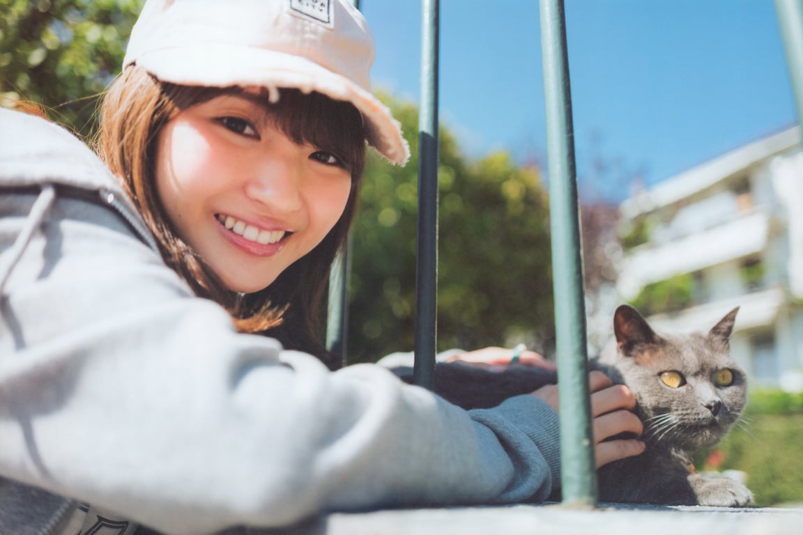 图片[104]-#井上小百合ファースト写真集「存在」 - 全本免费在线观看-阅图吧