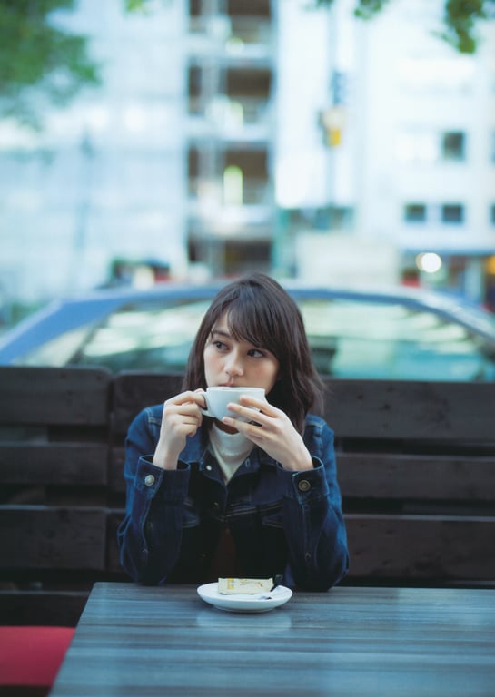 图片[35]-#生田絵梨花1st写真集「转调」 - 全本免费在线观看-阅图吧