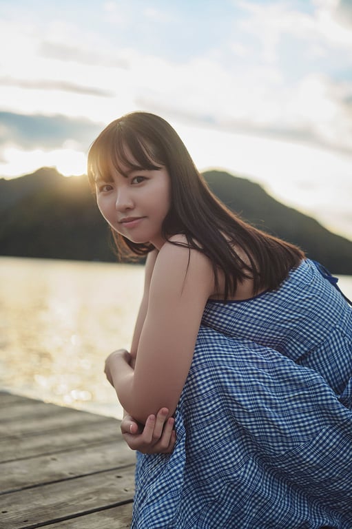 图片[28]-#Yuzuha Hongo 本郷柚巴 – My Hometown (2024-01-08) - 全本免费在线观看-阅图吧