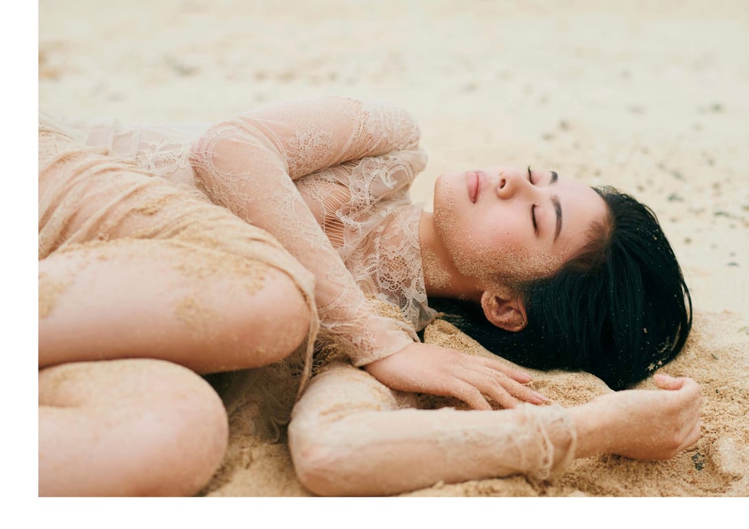 图片[57]-安齐星来 1st 写真集『Sirius』 - 在线免费观看-阅图吧