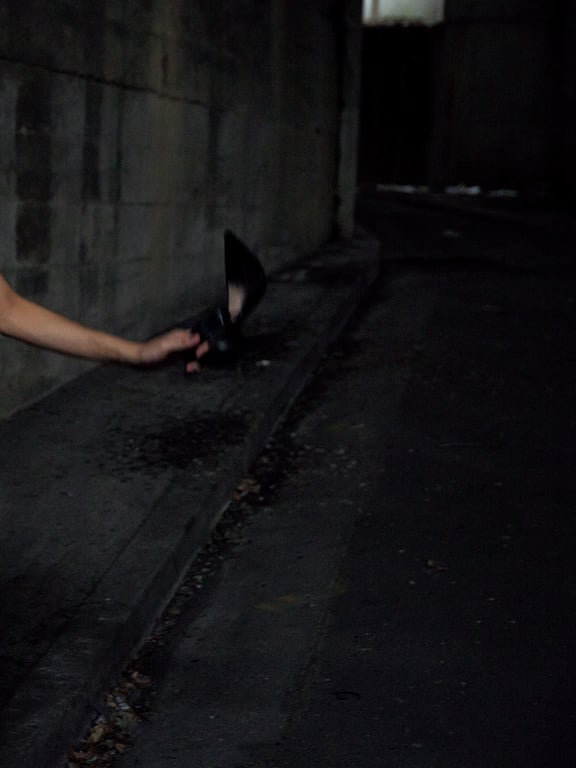 图片[89]-【特典画像29ページ増量】月刊 斋藤恭代 - 在线免费观看-阅图吧