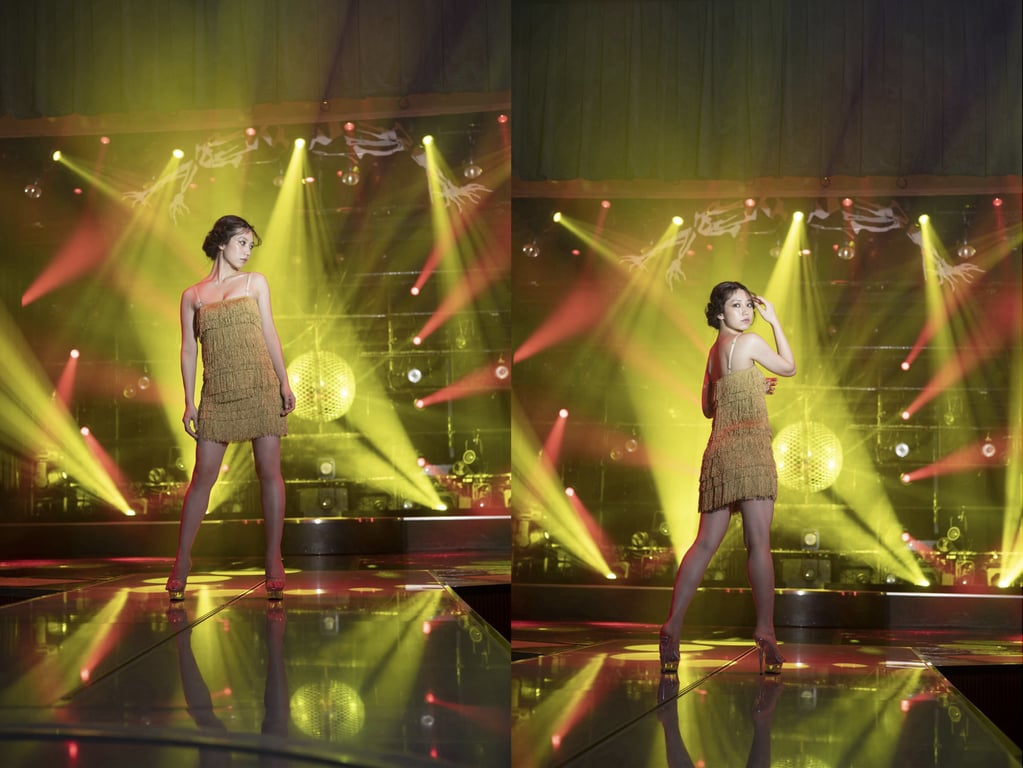 图片[9]-Airi Sato 佐藤爱里 - Bathed In The Spotlight 沐浴在聚光灯下 - 在线免费观看-阅图吧