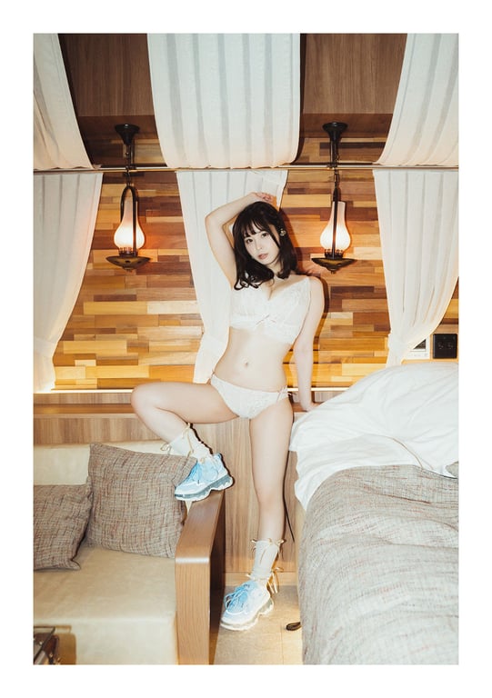 图片[9]-#Escape 九野雏乃 - 在线免费观看-阅图吧