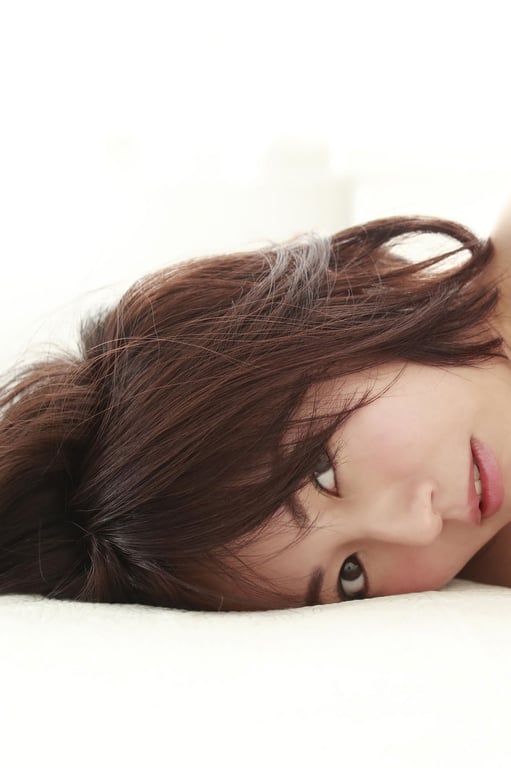 图片[76]-#Sayaka Isoyama 磯山沙也加 – I want to hug you! - 全本免费在线观看-阅图吧