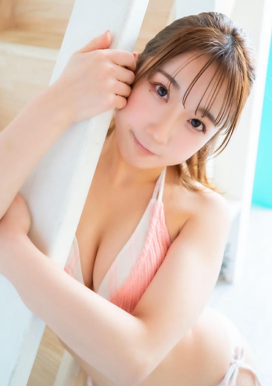 图片[40]-#「恋。」大河桃写真集 (Wunder_Publishing_House.) - 全本免费在线观看-阅图吧