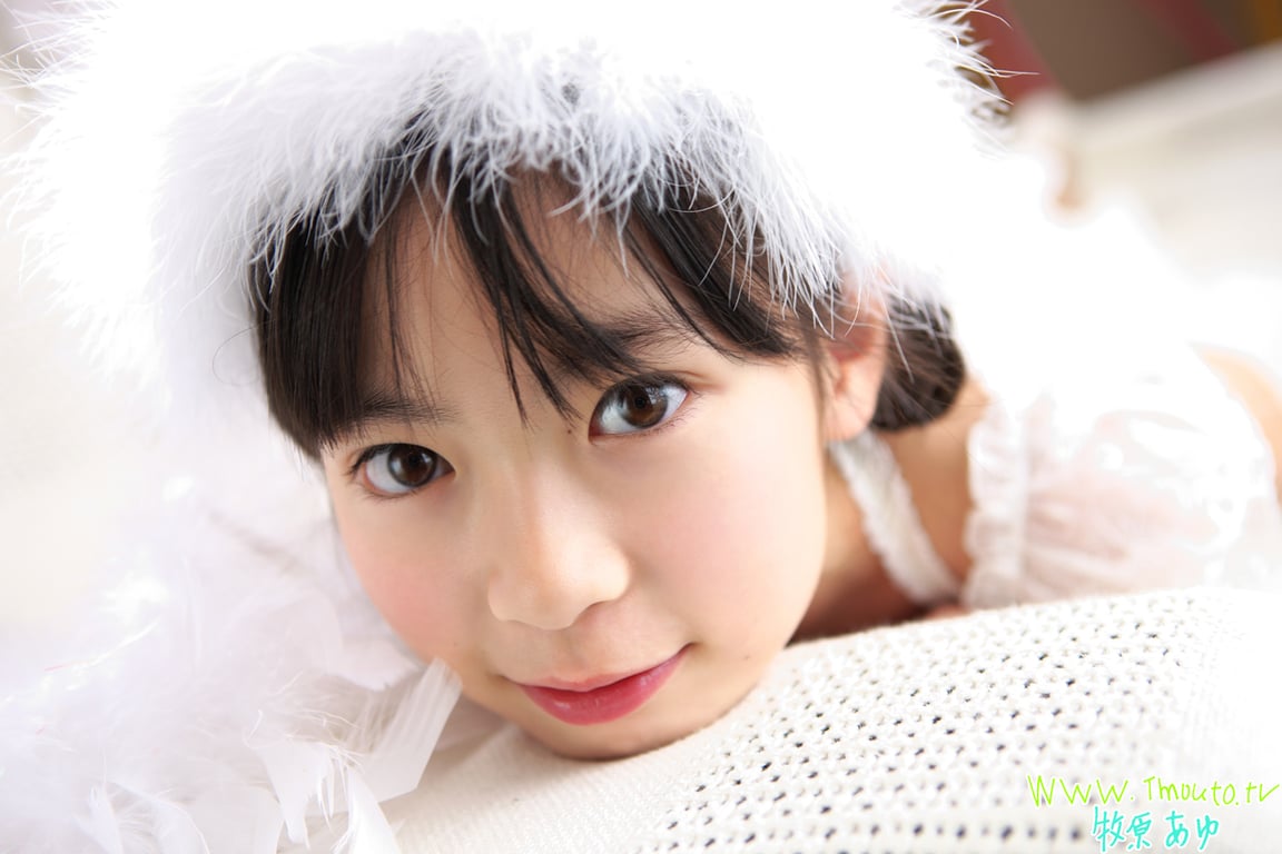 图片[161]-牧原あゆ 『純真無垢』 - 在线免费观看-阅图吧