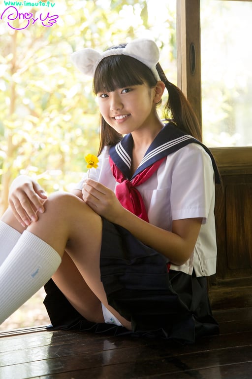 图片[26]-香月杏珠 『喵这个』 - 在线免费观看-阅图吧