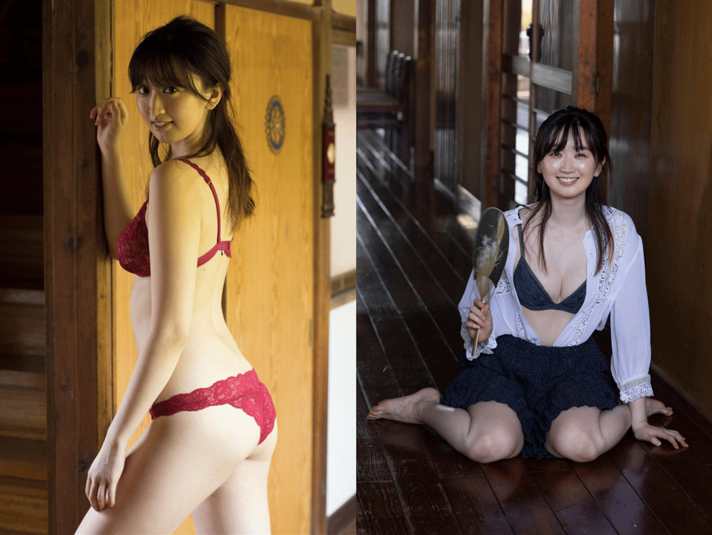 图片[12]-#黒木绫乃 学习院毕业深闺的比基尼千金 週刊ポストデジタル写真集[53pics] - 全本免费在线观看-阅图吧