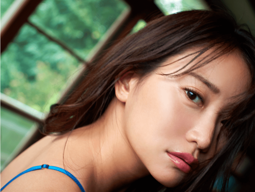 图片[7]-#FLASHデジタル写真集 永尾麻理耶 家政妇的麻理耶木 - 全本免费在线观看-阅图吧