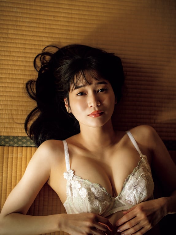 图片[62]-2023.09.22 出口亚梨沙 写真集 Ｅｓｓｅｎｃｅ - 在线免费观看-阅图吧