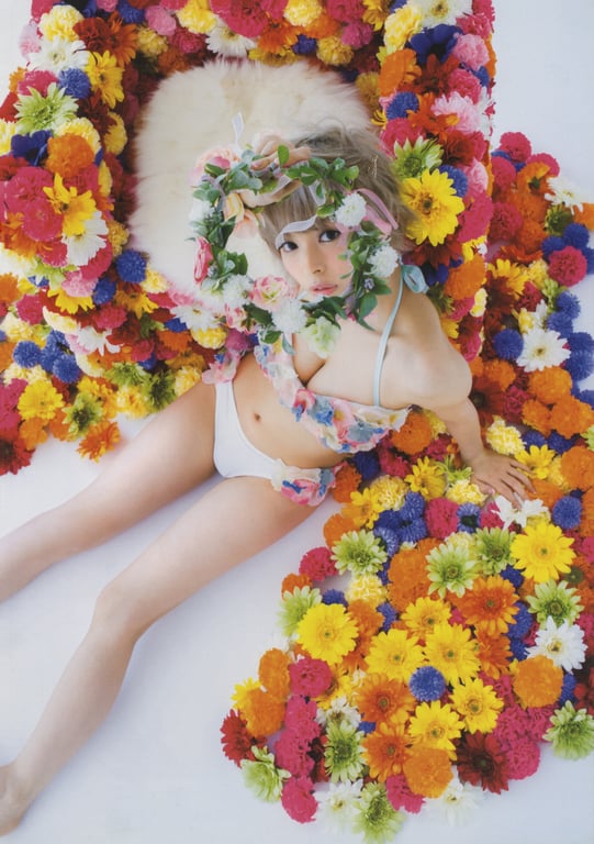 图片[7]-#2015.12.10 最上最我1st写真集『MOGA』 - 全本免费在线观看-阅图吧