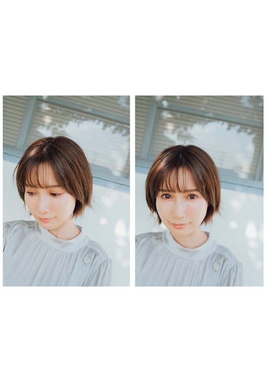 图片[98]-#Minami Kojima 小岛南 – Trance Retinal 被夺取 (2021-09-27) - 全本免费在线观看-阅图吧