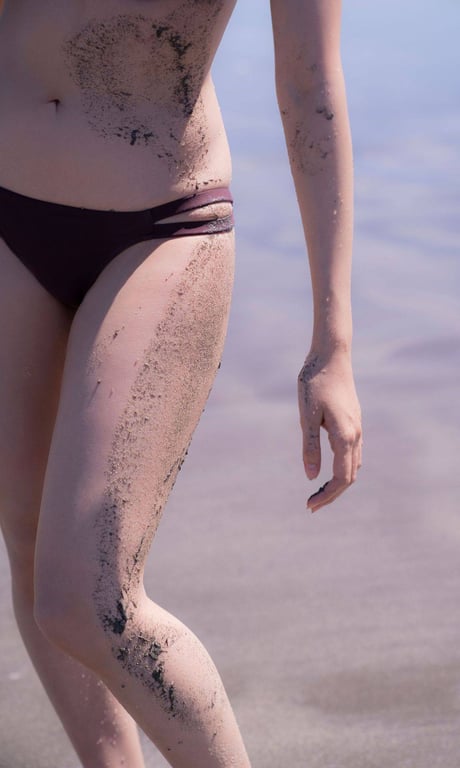 图片[33]-#Yume Shinjo 新条由芽 – Goodbye over the summer 再见在夏天的彼方 (2020-01-17) - 全本免费在线观看-阅图吧