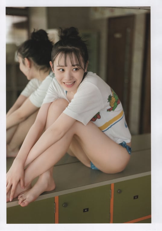 图片[65]-Yui Yokoyama 横山结衣 1st Photobook - Immature Light 未熟之光 (2021-02-22) - 在线免费观看-阅图吧