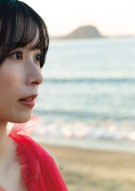 图片[164]-[電子書籍限定カバー･電子限定特典付] 佐佐木琴子1st写真集 黎明的梦 (声グラe-books) - 在线免费观看-阅图吧