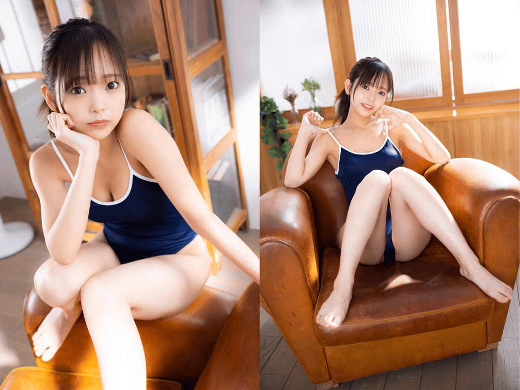 图片[24]-#FLASHデジタル写真集 古湊まり 料理の腕は父譲り(2022-04-08) - 全本免费在线观看-阅图吧