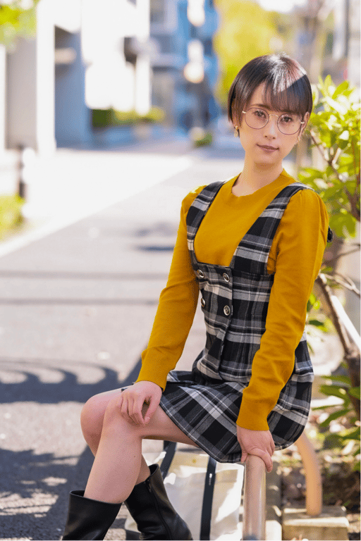 图片[18]-激写美女 PHOTO & NUDE 浅井心晴 - 在线免费观看-阅图吧