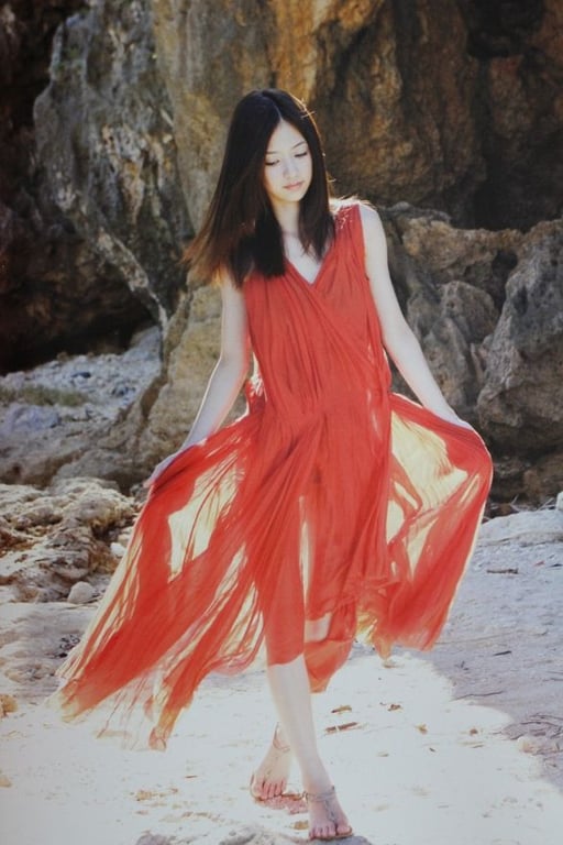 图片[72]-#逢泽里菜 写真集 『 人鱼 』 - 全本免费在线观看-阅图吧