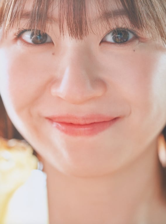 图片[47]-Konoka Matsuda 松田好花 – 1st Photobook Turn around and 回头(2024-05-28) - 在线免费观看-阅图吧