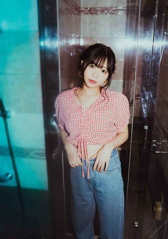 图片[29]-##Escape 羽咲美晴 - 全本免费在线观看-阅图吧