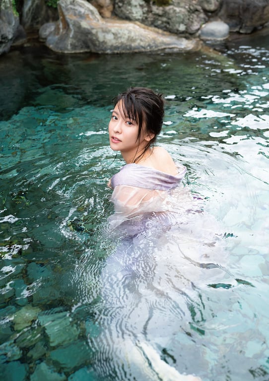 图片[37]-#奈月セナ写真集 玉响 (NO watermark) - 全本免费在线观看-阅图吧