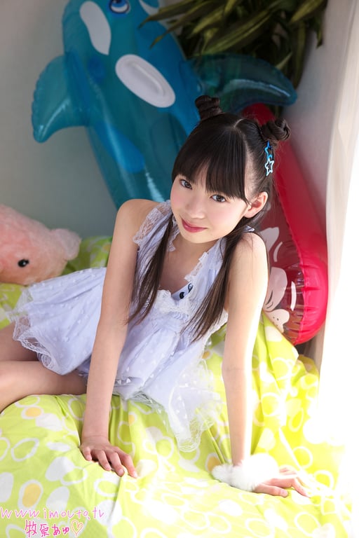 图片[13]-牧原あゆ 『いもうと目線』IMOF-003 - 在线免费观看-阅图吧