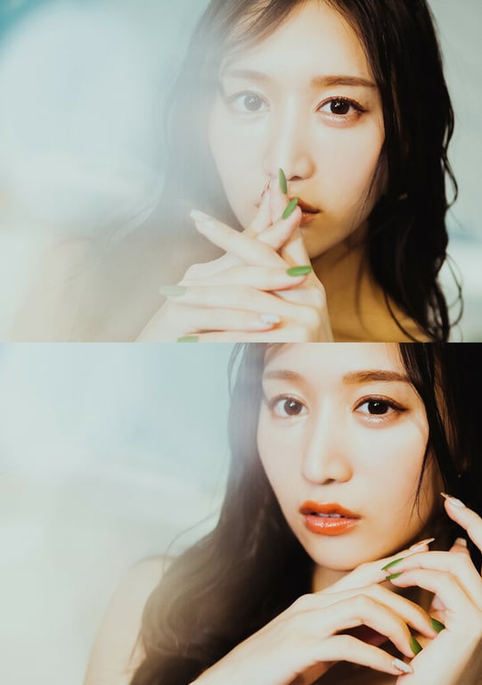 图片[108]-#Ai Hoshina 星奈爱 – #Escape (NO watermark) - 全本免费在线观看-阅图吧