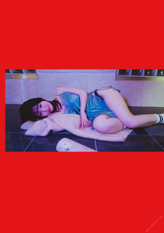 图片[74]-#Aika Yumeno 梦乃爱华 – #Escape (2021-04-26) - 全本免费在线观看-阅图吧