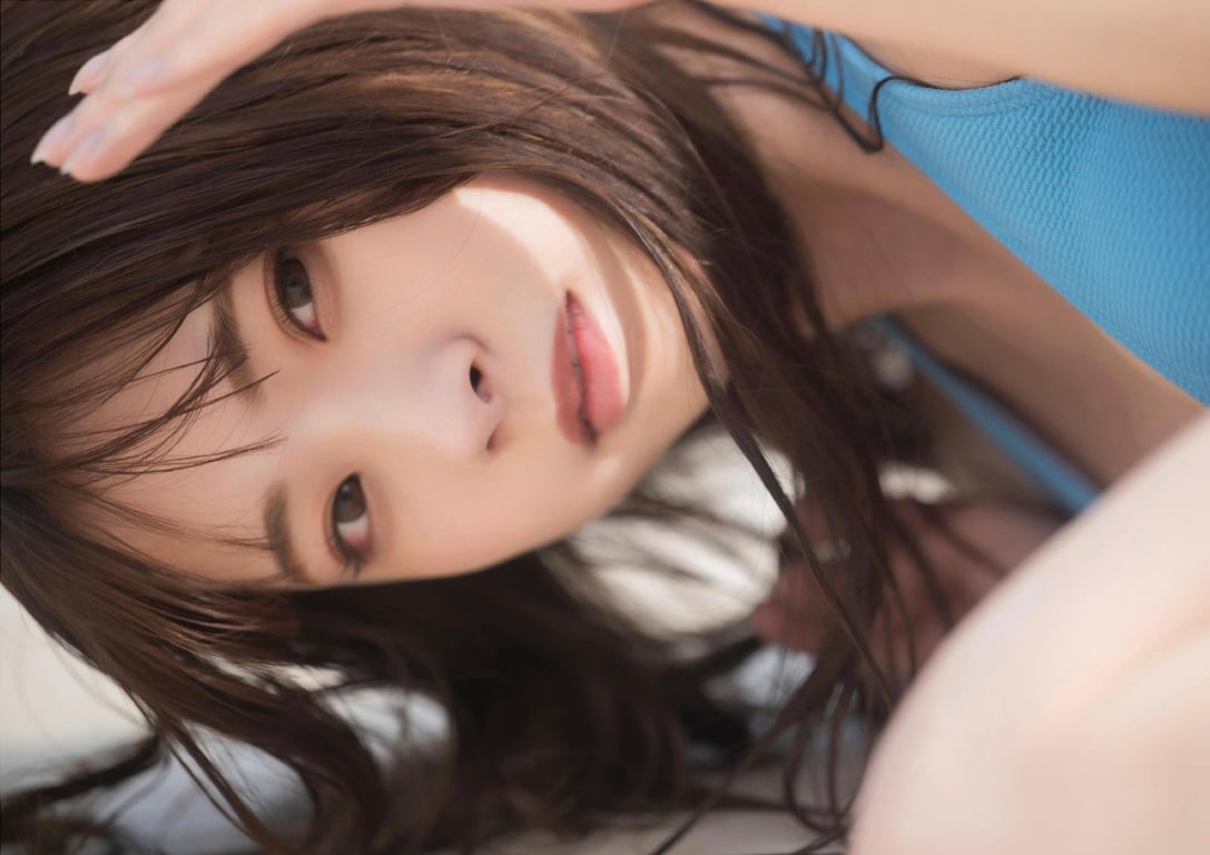 图片[144]-#紅羽りお デジタル写真集 想触摸？ (Wunder Publishing House) - 全本免费在线观看-阅图吧