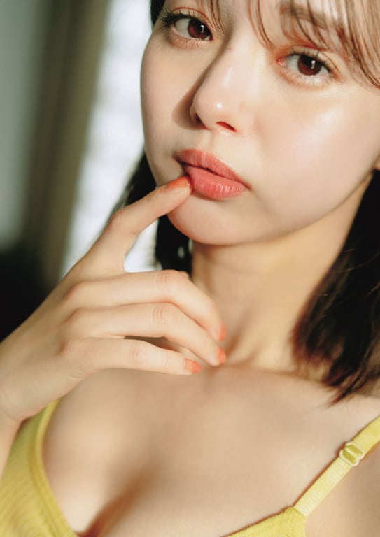 图片[91]-市川美织2nd写真集 果汁29% - 在线免费观看-阅图吧