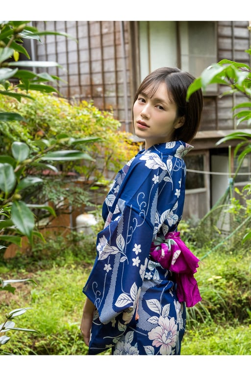 图片[61]-#優艶Romantic 涼森玲夢【ヌード写真集】(2023.05.12) - 全本免费在线观看-阅图吧