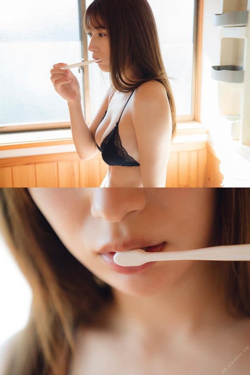 图片[30]-#Risa Yukihira 雪平莉左 – Ripples can be heard 涟漪可闻 (2022-02-11) - 全本免费在线观看-阅图吧