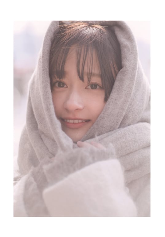 图片[71]-Yuka Kageyama 影山优佳 - 1st Photobook Full of things I don't know 充满未知 - 在线免费观看-阅图吧