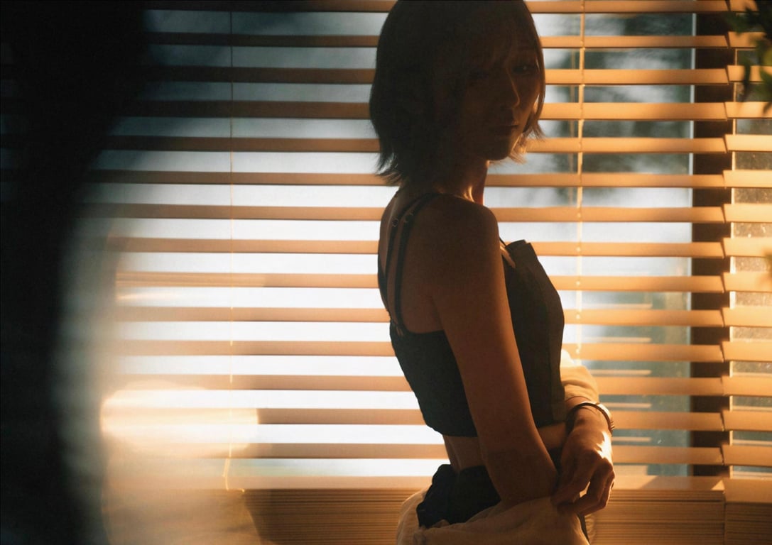 图片[34]-#美东澪 写真集 濡肌 (Wunder Publishing House) - 全本免费在线观看-阅图吧