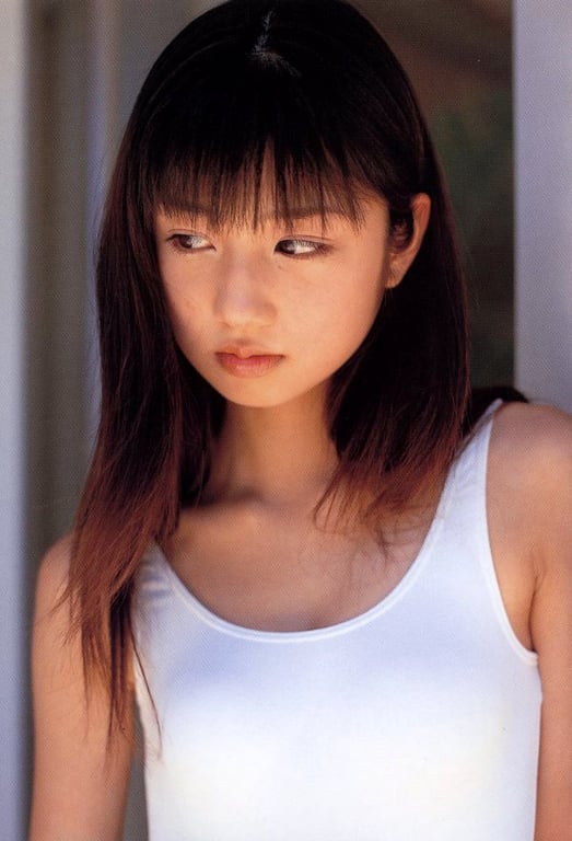 图片[23]-#小仓优子 – 初恋故事～鼓起勇气～ - 全本免费在线观看-阅图吧