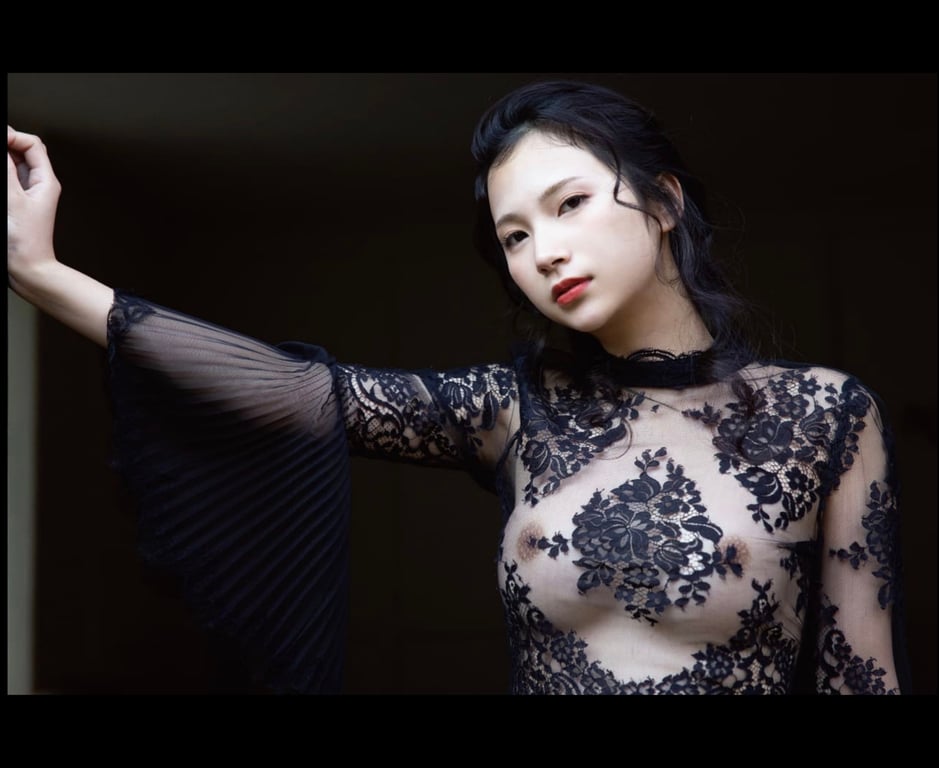 图片[23]-#街山美穗 デジタル写真集 Scarlet - 全本免费在线观看-阅图吧