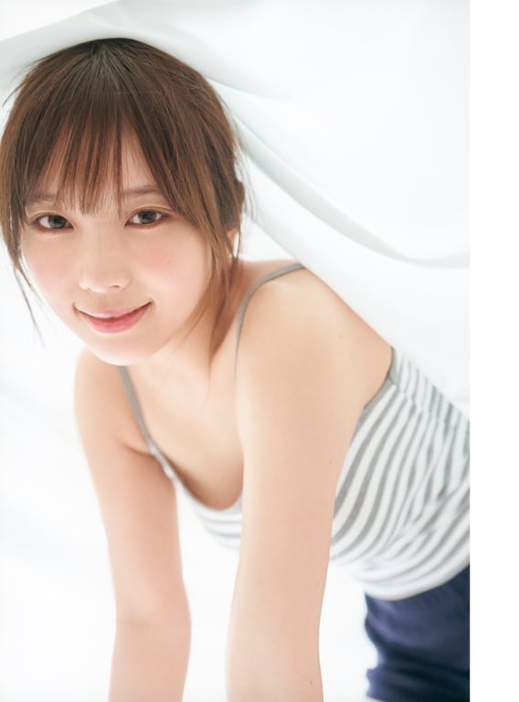 图片[32]-2024.10.29 TRIANGLE magazine 03 乃木坂46 与田祐希 - 在线免费观看-阅图吧