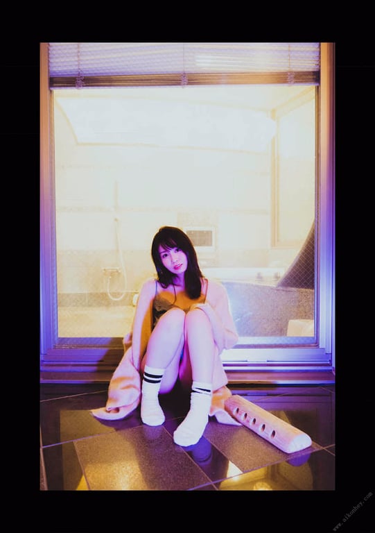 图片[70]-#Aika Yumeno 梦乃爱华 – #Escape (2021-04-26) - 全本免费在线观看-阅图吧