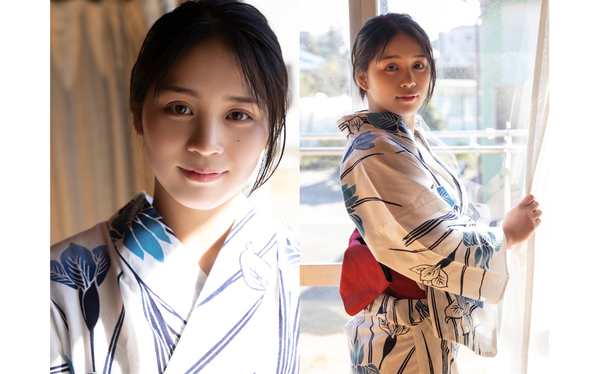 图片[26]-#FRIDAYデジタル写真集 山岡雅弥 彼女と暮らせば Part1 - 全本免费在线观看-阅图吧